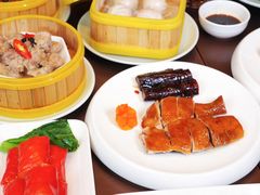 -香港狮子山下·明星粤菜餐厅(北苑店)