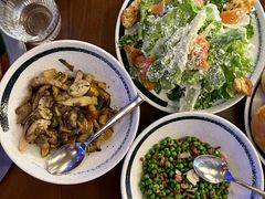 -FISH&POTATO Cō(地中海美食 万象城店)