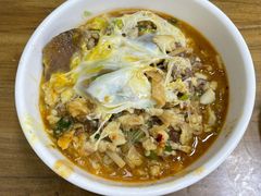 优质羊肉小炒泡馍-老刘家泡馍·陕西老字号(钟楼广济街店)
