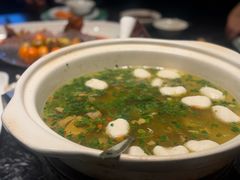 -好福记饭店(红梅公园店)