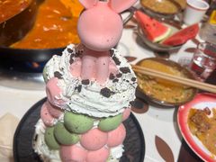 -江北北火锅馆·公路夜市(魏公村店)