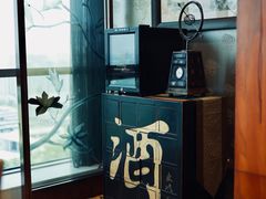 -君来湖滨饭店·渔餐厅