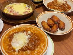 -萨莉亚意式餐厅(万嘉商业广场店)