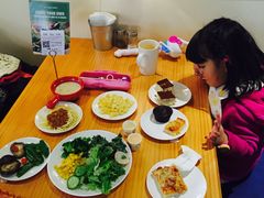 -So Lounge索兰至餐厅(蓝色港湾店)