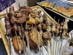 -瓦房店活羊大串(锦绣店)
