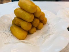 -玉林烤鸭店(定福庄店)