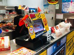 -华莱士·全鸡汉堡(柳州店)