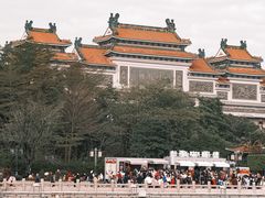 -顺峰山公园
