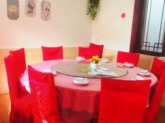 -小陆莲花蟹园农家乐(莲花岛店)