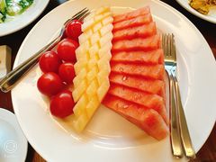 -水月周庄铂尔曼酒店-水月荟中餐厅