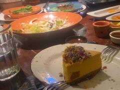 -良木缘咖啡西餐(川大店)