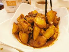 -永兴餐厅(复兴中路店)