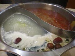 -晓林火锅(安定门店)
