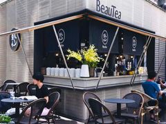 松林拿铁-BeauTea水仙(coco park店)