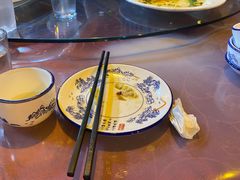 -明润海鲜(南边海店)
