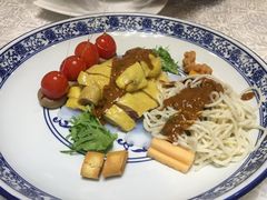 -花家怡园