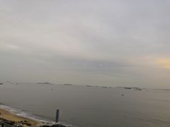 -胡里山炮台
