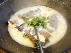-好灶头妈妈菜·柴火灶台鱼·千岛湖土菜地标美食
