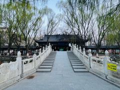 -高庙保安寺