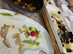-麒麟中餐厅·经典粤菜·地道菜式老字号(广州长隆酒店)