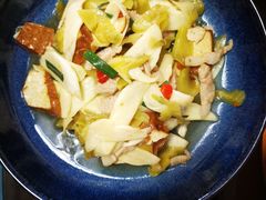 -宋园·金宴浙鲜馆(静安店)