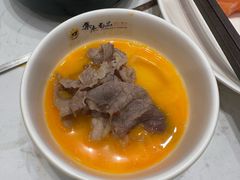 和牛-集品鲜湾·蒸汽海鲜自助料理(青岛银座和谐广场店)
