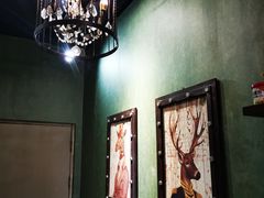 -屿家轻奢农家小院(十三陵店)