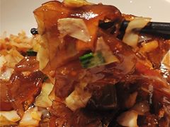 酸菜汨罗苕粉皮-楚山晓·楚湘菜(江夏永旺店)