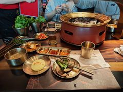 -西塔老太太泥炉烤肉(上海七宝领展广场店)
