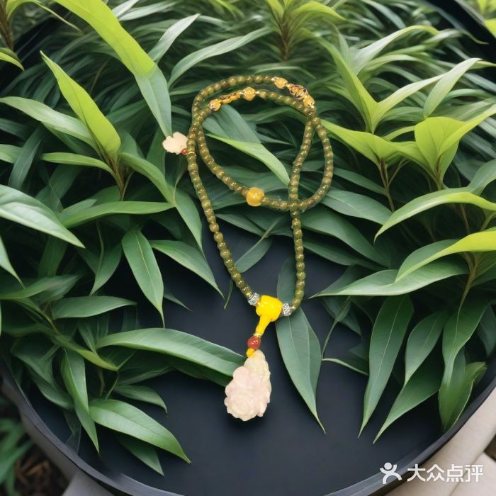 珠江新城海滨花园图片