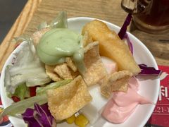 -豪客来牛排(大汉口城店)