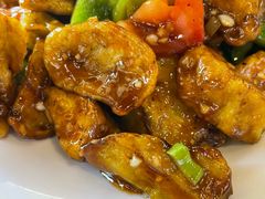 -金家老三饭庄(常营店)