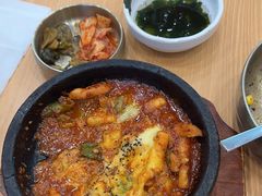 -米村拌饭(通州万达店)