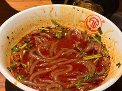 -万记麻辣烫国展总店