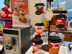 -Beans Solo豆号咖啡(百家湖花园店)