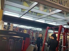 -SAH健身私教工作室(紫东店)