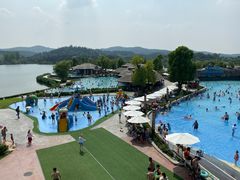 -南京银杏湖乐园