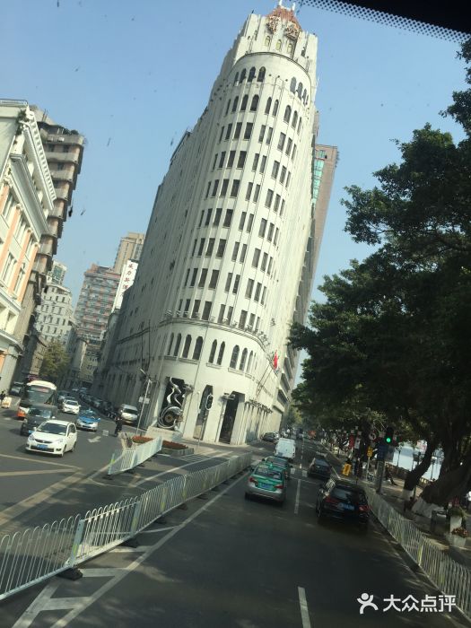 广州都市观光巴士(粤陶巴)图片