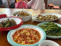 -坛南湾阿强农家乐.海鲜大排档老字号(福州地标美食店)