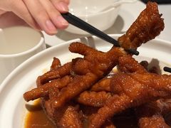 铁勺凤爪-大铁勺新津菜(熙悦汇店)