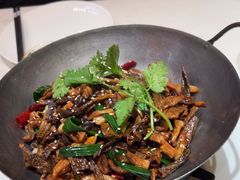 -阿明小菜·海鲜·上海菜(梅陇店)