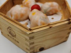 -名盈轩酒家(新一城店)
