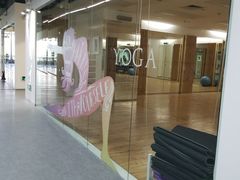 -天行健身＆天行拳馆跆拳道·格斗TXGYM