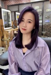 -16番发型