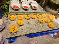 -奔海甄选·活鲜刺身铁板烧自助(太原里店)