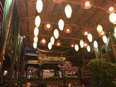 -HOHO餐厅(古子城店)