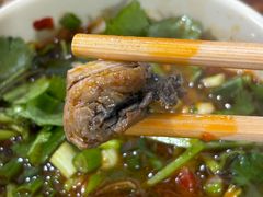 -黑竹香鸡(营和巷店)