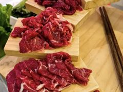 -宴全牛粤来越牛潮汕鲜牛肉火锅(海州万达广场店)