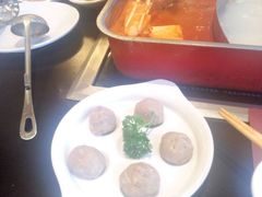 -新辣道鱼火锅(领展购物广场·中关村店)