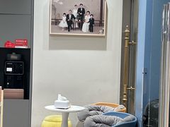 -海马体照相馆(上海月星环球港店)